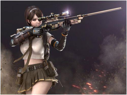 最新爆料cf传说角色怎么获得,揭秘获取方法,独家攻略助你轻松入手 第2张 最新爆料cf传说角色怎么获得,揭秘获取方法,独家攻略助你轻松入手 第2张