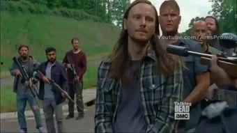 行尸走肉最新爆料剧情,末日世界中的生死抉择与人性考验 第2张 行尸走肉最新爆料剧情,末日世界中的生死抉择与人性考验 第2张